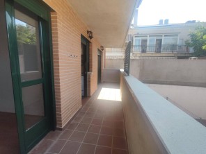 Terraza